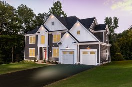 3 Kings Grant, Burlington CT | Washington Farms