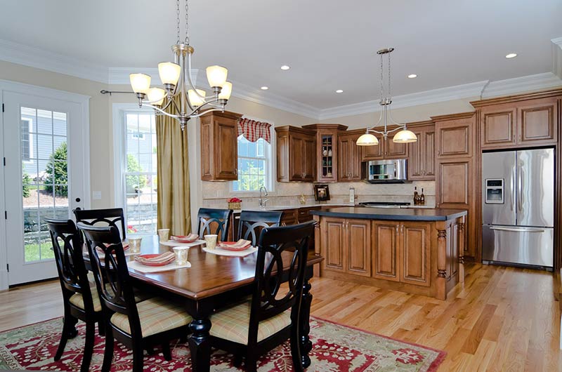 Custom Homes Farmington CT New Home Construction & 55+ Planned Communities Farmington