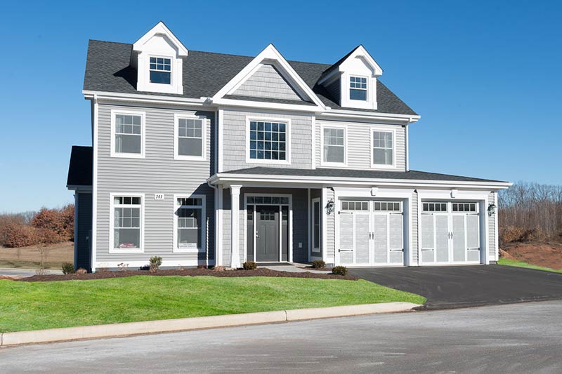 Custom Homes CT Energy Efficient New Home Construction By Carrier