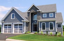 Concept A | Castle Heights of Cheshire, CT