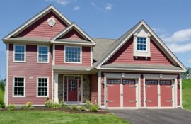 Concept C | Castle Heights of Cheshire, CT