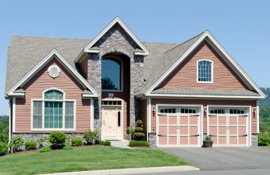 Concept D | Castle Heights of Cheshire, CT