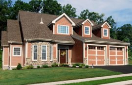 Concept F | Castle Heights of Cheshire, CT