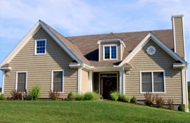 Concept G | Castle Heights of Cheshire, CT