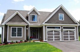Concept H | Castle Heights of Cheshire, CT