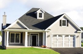 Concept I | Castle Heights of Cheshire, CT