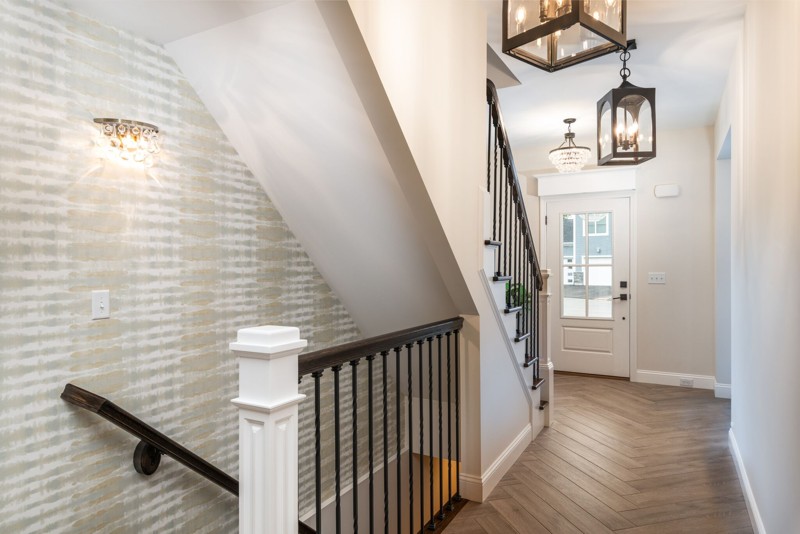 New Homes for Sale in Plainville, CT By Carrier