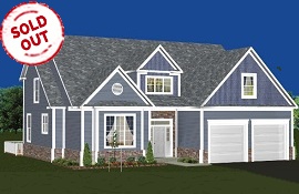 The Aimee Sold Out | Sanford Cove of Farmington, CT