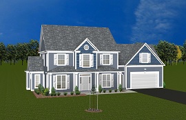 The Britain | Washington Farms of Burlington and Farmington, CT