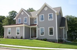 The Gilber | Samuel's Crossing of Plainville, CT