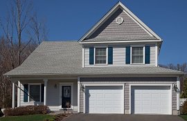 The Hamlin | Samuel's Crossing of Plainville, CT