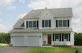 The Robertson | Samuel's Crossing of Plainville, CT
