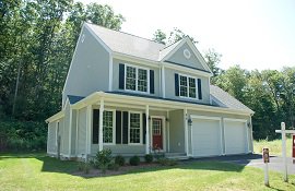 The Villager | Samuel's Crossing of Plainville, CT