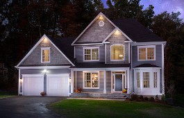 The Woodpond II | Washington Farms of Burlington and Farmington, CT