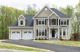 The Woodpond | Washington Farms of Burlington and Farmington, CT