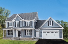 The Britain | Washington Farms of Burlington and Farmington, CT