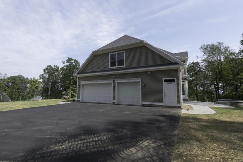 Custom Homes CT Energy Efficient New Home Construction By Carrier