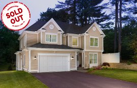 2 Saw Mill Court Sold Out