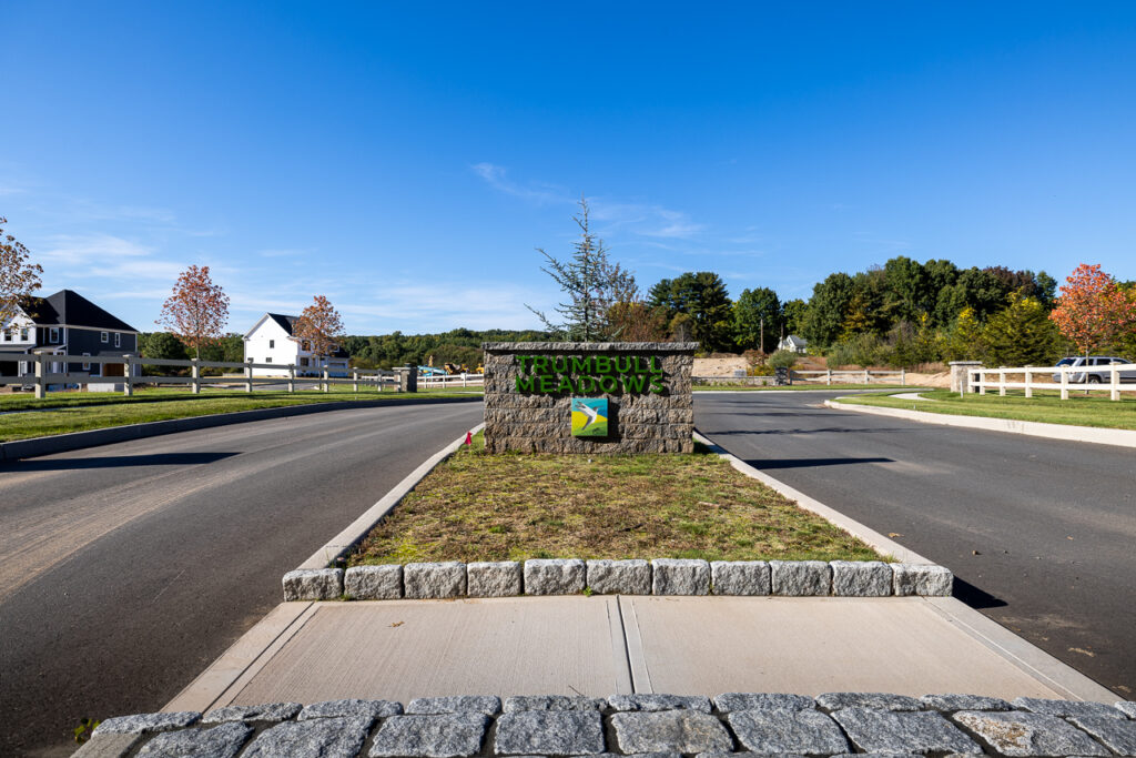 New Homes for Sale Burlington CT Planned Communities