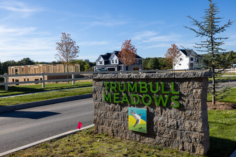 New Homes for Sale Burlington CT Planned Communities