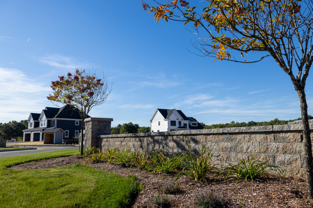 New Homes for Sale Burlington CT Planned Communities