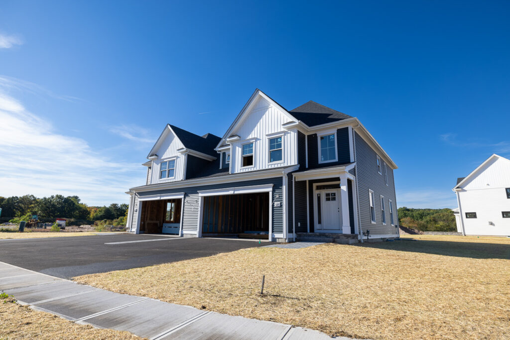 New Homes for Sale Burlington CT Planned Communities