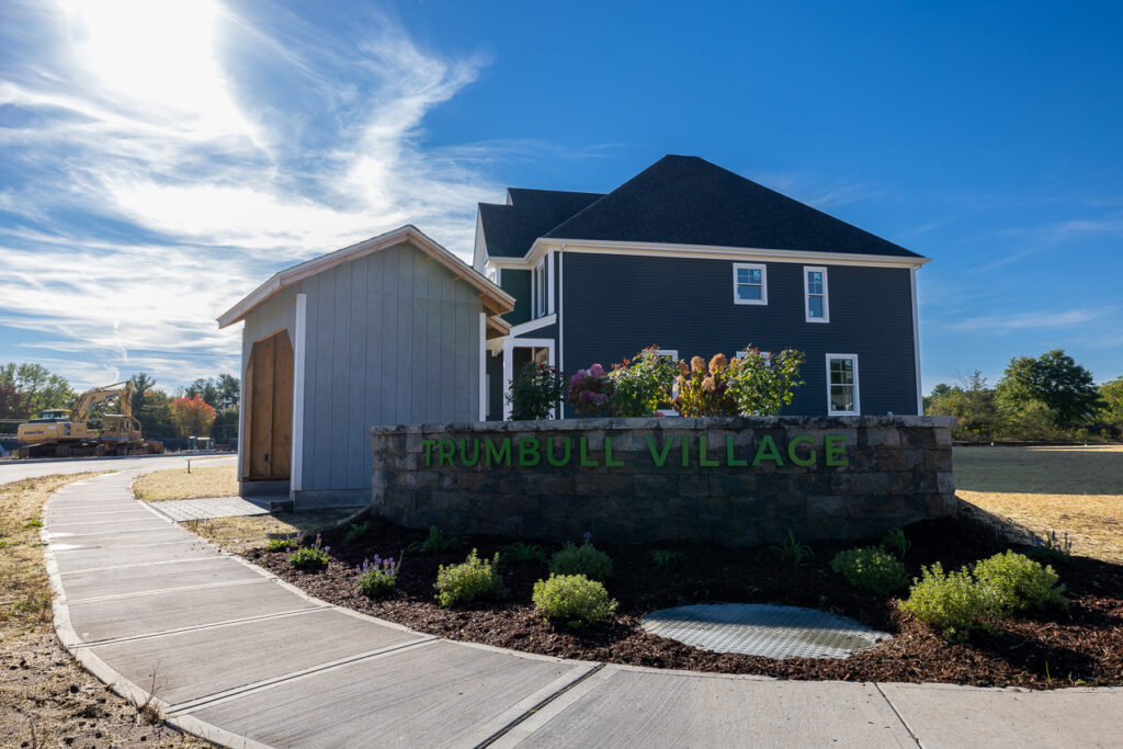 The Maude 7 Oakwood Circle, Plainville By Carrier